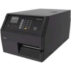Honeywell PX65A,  Ethernet, Parallel (300 dpi), Etikettendrucker
