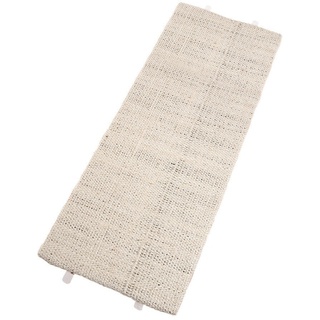 Karlie Sisal Kratzbrett 28 x 80 cm beige