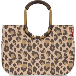 Reisenthel loopshopper L braun 46 x 34,5 x 25 cm