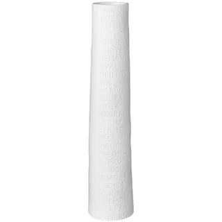 räder Raumpoesie Vase groß