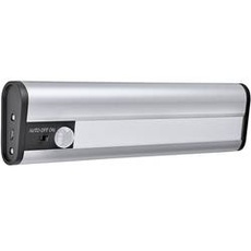Bild Linear LED Mobile USB L LED-Unterbauleuchte mit Bewegungsmelder LED LED fest eingebaut 1W N