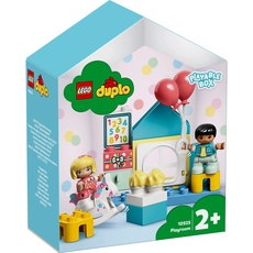 Bild Duplo Spielzimmer-Spielbox 10925