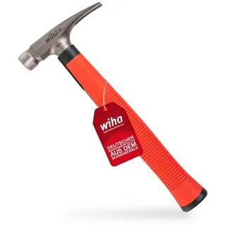Wiha 42071 Elektrikerhammer 300 g