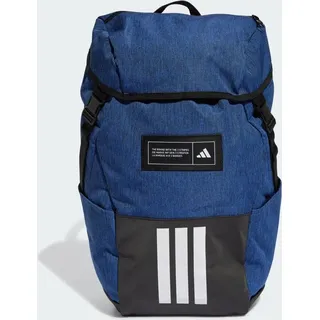 Adidas 4ATHLTS Camper Rucksack Shadow Navy / White 1 Größe