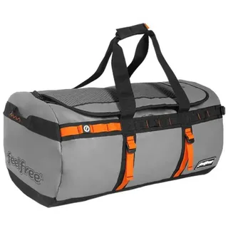 Feelfree Gear Cruiser 90l Tasche - Slate Grey - One Size