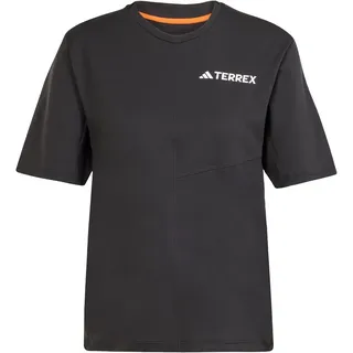 adidas Terrex Multi Climacool Schwarz XL
