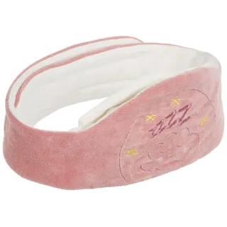 Babyjem Kirschkernkissen Baby Bauchgurt, Rosa