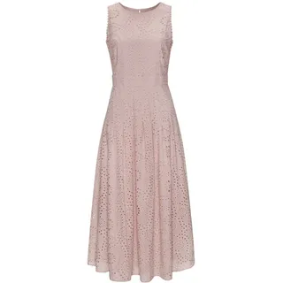 Buffalo Spitzenkleid Lila 38