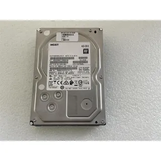 Für HP L68985-001 HGST HUS726040ALE614 4TB Festplatte HDD SATA 3,5 7200RPM