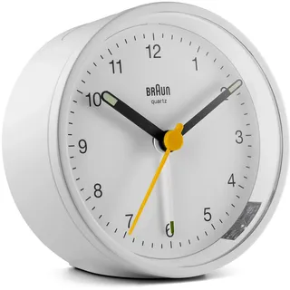 Braun BC12 weiß