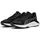 Puma PWR Hybrid TR Black-Cool Dark Gray/Amarena 45