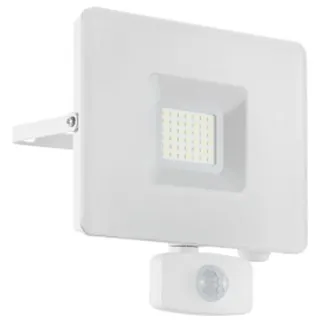 EGLO Faedo 3 30W Sensor Wandleuchte weiß (33158)