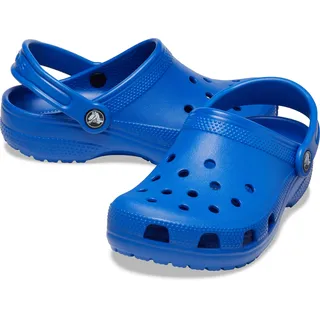 Crocs Classic K Holzschuhe Blau 30