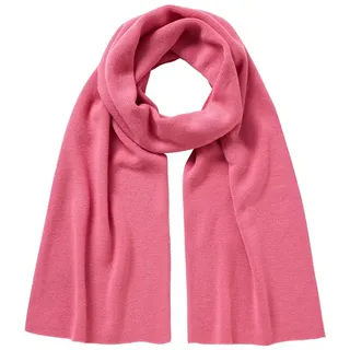 Falke Winterschal (feiner Merinowolle) rosa 170cm x 30cm - 1 Stück