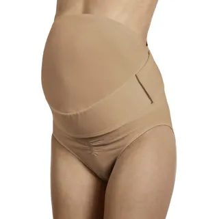 Anita Maternity Damen Funktionsunterwäsche BabyBelt, Einfarbig, Gr. 44 (Herstellergröße: L), Beige (Skin 722)