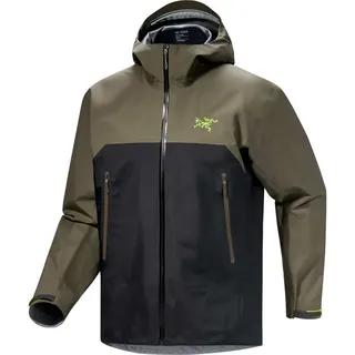 Arc'teryx Arcteryx Beta Herren Shelljacke spotlight M