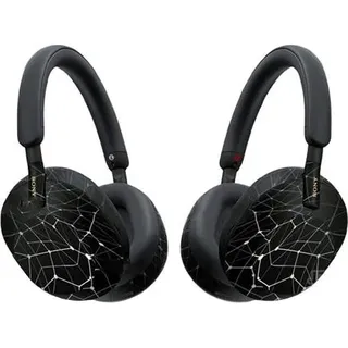 INF Kompatibel mit Sony WH-1000XM4 Kopfhörer Modeaufkleber Mehrfarbig3