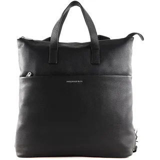 Mandarina Duck Mellow Urban Rucksack Schwarz