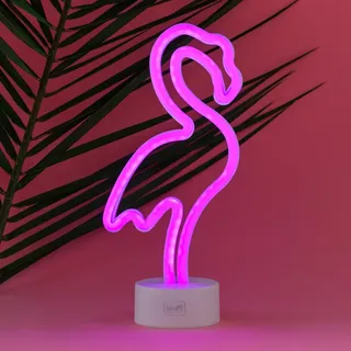 Legami It's a Sign Flamingo Rosa