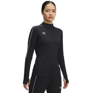 Under Armour Damen Ua W Challenger Midlayer Hemd