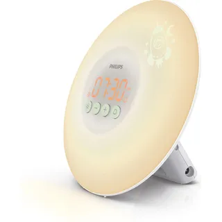 Philips Wake-up Light für Kinder