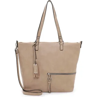 TAMARIS Nele Shopper »Shopper TAS beige