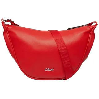 s.Oliver Schultertasche Shoulderbag Red