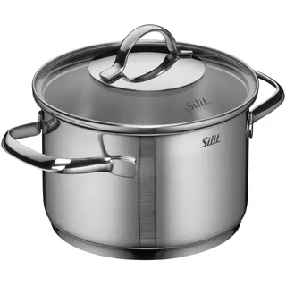 Silit Achat Fleischtopf 16 cm rund