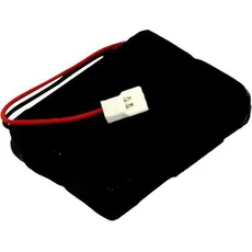 CoreParts Battery for Denso Scanner, Barcode-Scanner Zubehör