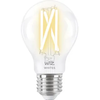 WIZ Tunable White LED Lampe 8718699787158 60 W E27 warmweiß 1 St.