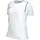 Kurzarm-t-shirt White XS