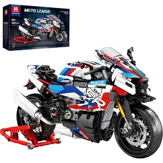 reobrix Moto League 949-tlg. 99040