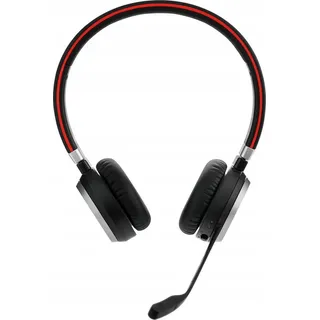 Evolve 65 UC Stereo