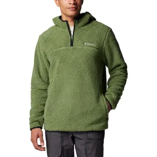 Columbia Herrenhoodie, Rugged Ridge III Sherpa