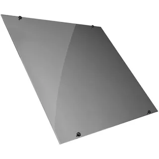 be quiet! Seitenteil mit Sichtfenster für Pure Base 600 (BGA03)