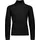 Fleece Sweat Nero 46