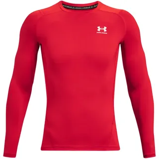 Under Armour Men's HeatGear Armour Long Sleeve