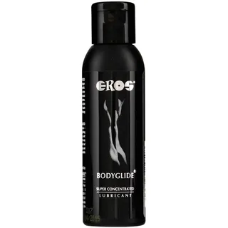 Eros ER11050 BODYGLIDE Super Concentrated – Gleitgel auf Silikonbasis (50 ml)