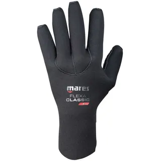 Mares Flexa Classic 5 Mm Handschuhe - Black - XL
