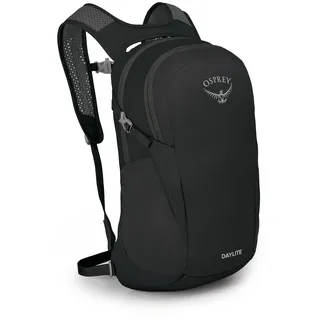 Osprey Daylite 13 l schwarz