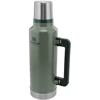 Stanley Classic Legendary Thermosflasche grün 1,9 l