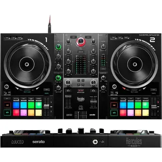 Hercules DJControl Inpulse 500
