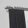 INDEKO 360cm Gardinenstange
