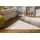 None Luxor Living Teppichunterlage Teppich Stopp Vließ Beige 190 cm 290 cm