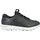 Herren 2 Arch Fit Wasserdichter Spikeless Golfschuh Sneaker schwarz/grau 43 5 EU