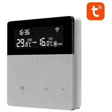 Bild von Smart Water Heating Termostat Avatto WT50 3A Wi-Fi Tuya