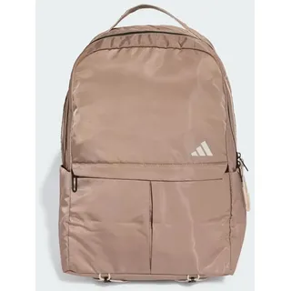 adidas Yoga 25l Damenrucksack Chalky Brown