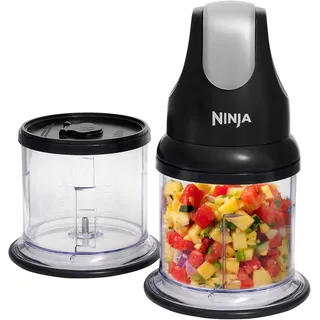 Ninja NJ1002EUBK Zerkleinerer