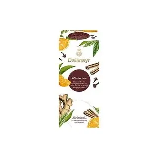 Dallmayr Wintertee Tee 25 Portionen