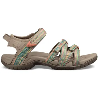 Tirra Damen burnt olive 38